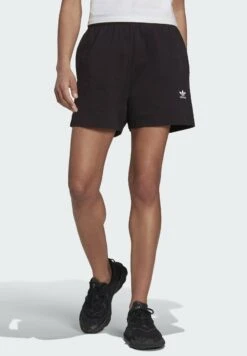 Adidas Originals Adicolor Essentials - Pantalon De Survêtement - Black