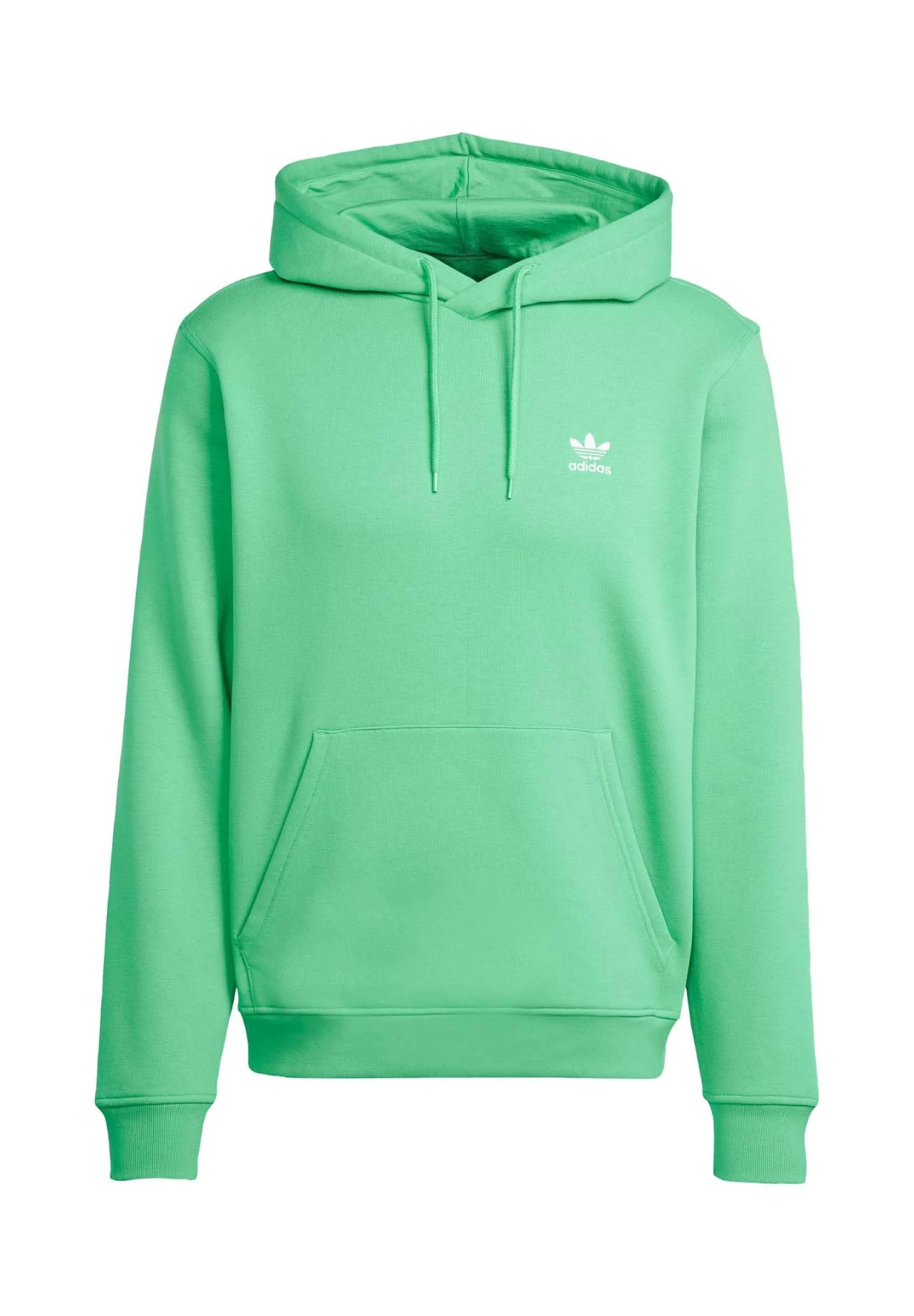 Adidas Originals Sweat à Capuche - Tech Olive 15 Adidas Originals Sweat à Capuche - Tech Olive – Image 15