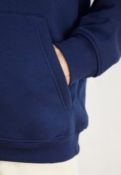 Adidas Originals LOOSE - Sweatshirt - Night Indigo -ASOS 59628b2185ae424eb73c3e0647c35c81