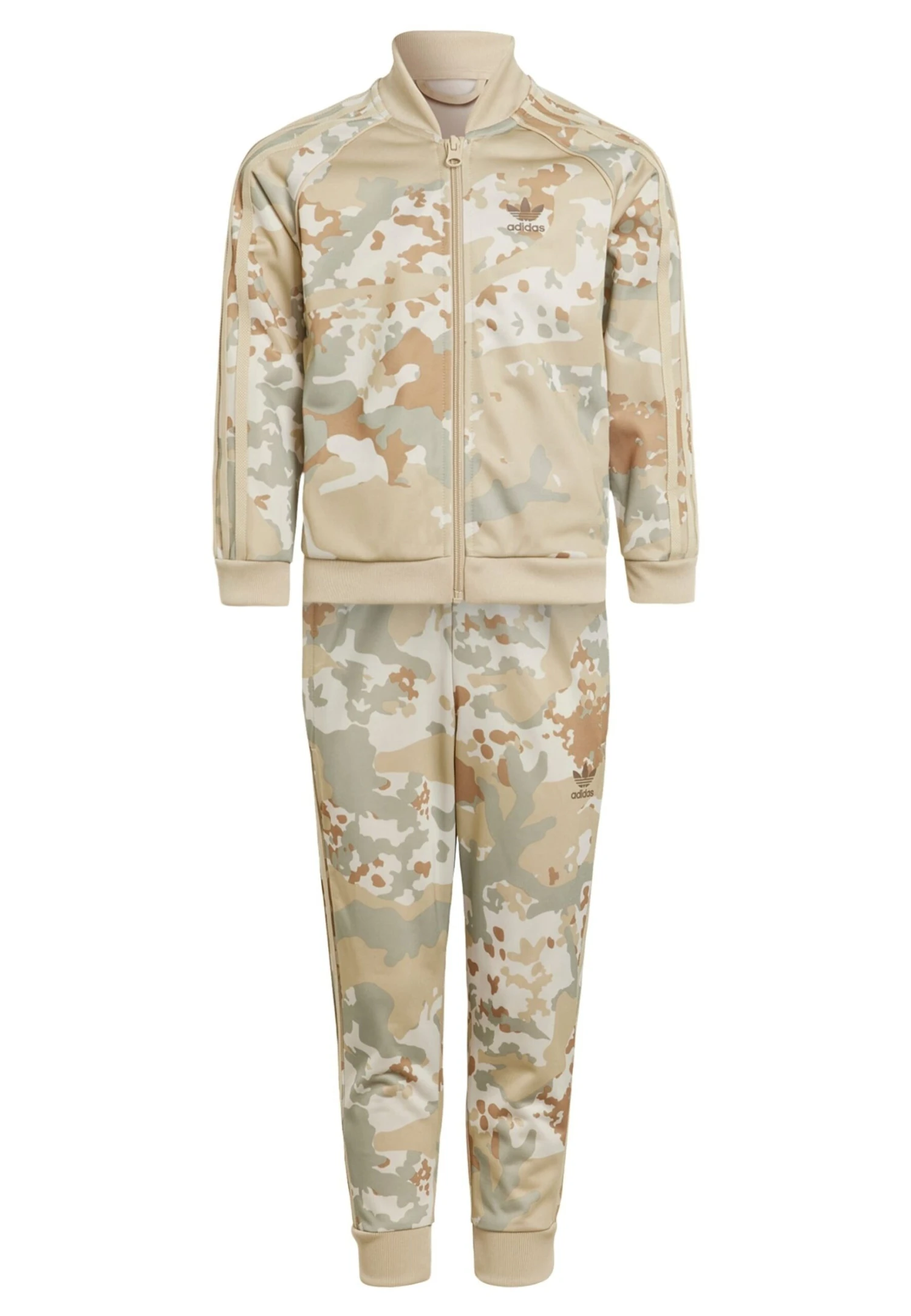 Adidas Originals Camo - Survêtement - Bliss Multicolor 1 Adidas Originals Camo - Survêtement - Bliss Multicolor