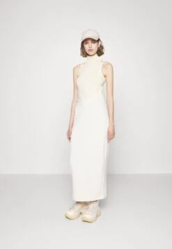 Adidas Originals Tank Dress - Robe Longue - Sand Strata -ASOS 59978a6d3dca499b817ac40744e0189e