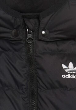 Adidas Originals Down Jacket-Infant - Doudoune - Black White 10 Adidas Originals Down Jacket-Infant - Doudoune - Black White -ASOS 59f1d813e0fd45448111d9b7791a6920