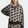 Adidas Originals Marimekko Firebird - Veste De Survêtement - Light Brown