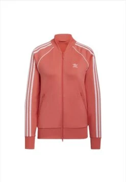 Adidas Originals Superstar Tracktop - Blouson Bomber - Semi Turbo 14 Adidas Originals Superstar Tracktop - Blouson Bomber - Semi Turbo -ASOS 5b28af10e334439495cd50e2a01b7848
