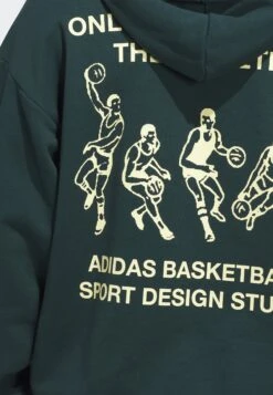 Adidas Originals ASD OTB HOODIE - Sweatshirt - Aurora Ivy 12 Adidas Originals ASD OTB HOODIE - Sweatshirt - Aurora Ivy -ASOS 5b4e0624126d46ec9e66e9e4a9b7708b