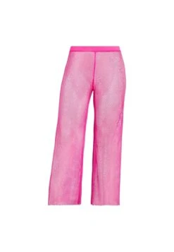 Adidas Originals Crystal Cover-Up Plus Size - Pantalon Classique - Shock Pink -ASOS 5b617e009e64450c8f3e8bcb57fc5266