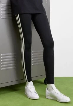 Adidas Originals Tight - Legging - Black