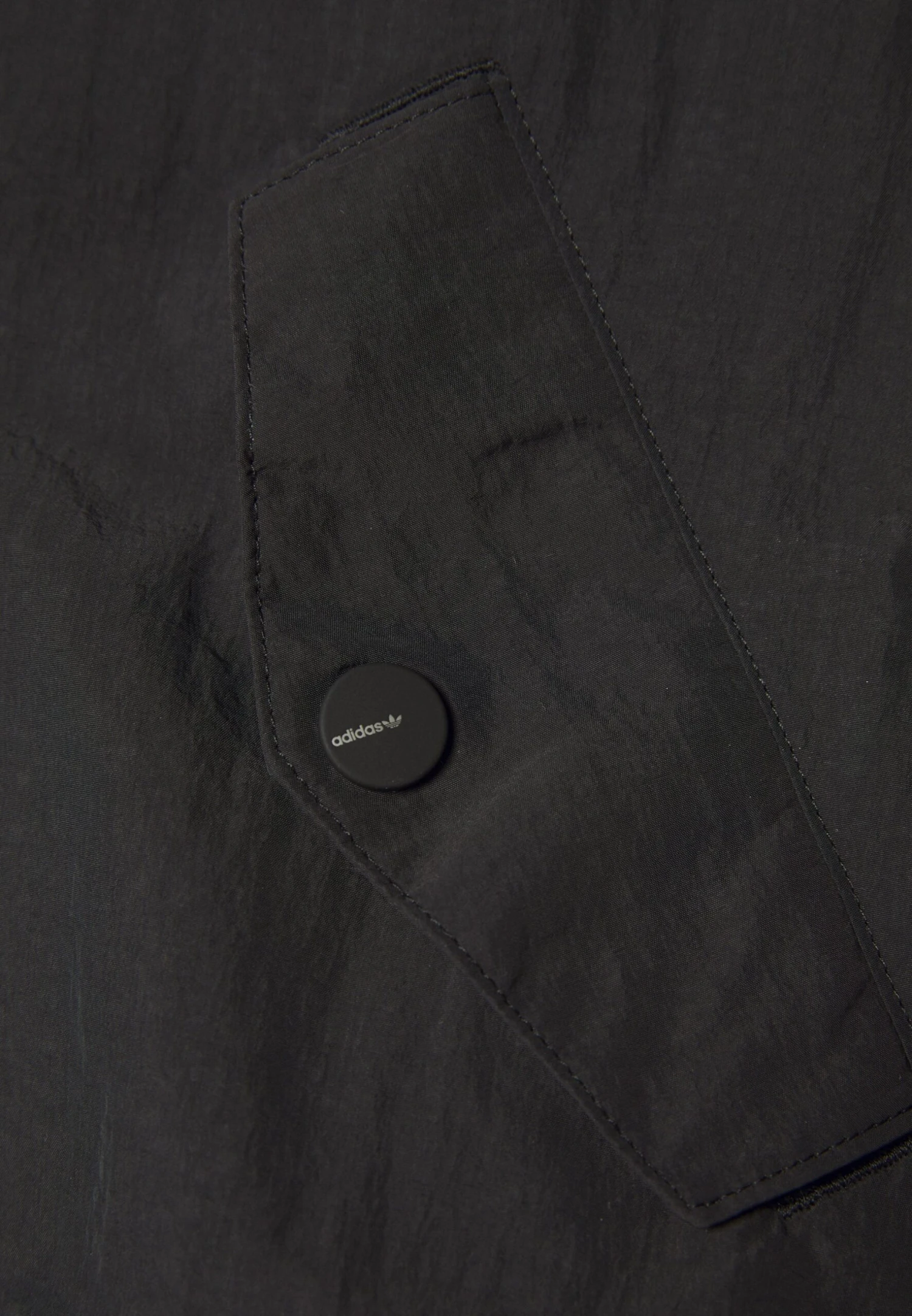 Adidas Originals Veste Coupe-Vent - Black 8 Adidas Originals Veste Coupe-Vent - Black – Image 8