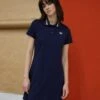 Adidas Originals Dress - Robe De Jour - Legend Ink