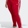 Adidas Originals Sst Pb - Pantalon De Survêtement - Red