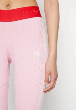 Adidas Originals Adicolor 70S - Legging - True Pink -ASOS 5cbed6d7300d48ee94489a38a55d0b82