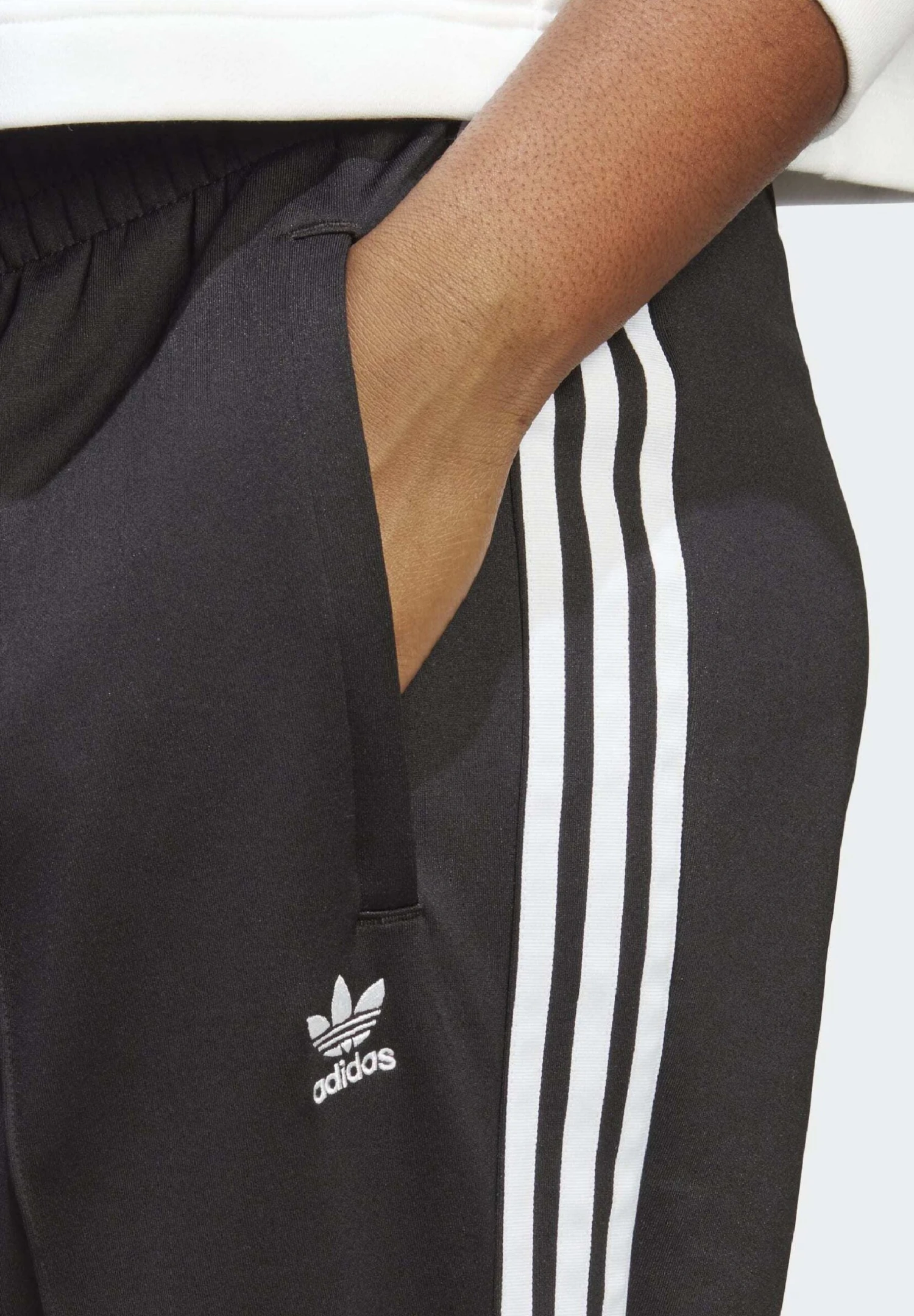 Adidas Originals Sst Pb - Pantalon De Survêtement - Black 3 Adidas Originals Sst Pb - Pantalon De Survêtement - Black – Image 3