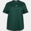 Adidas Originals T-Shirt Basique - Mineral Green