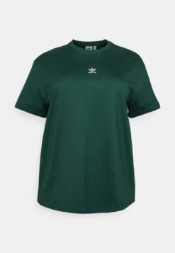 Adidas Originals T-Shirt Basique - Mineral Green