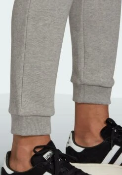 Adidas Originals Essentials - Pantalon De Survêtement - Grey -ASOS 5d978640a76f4998b80d6f9ba4b62a89