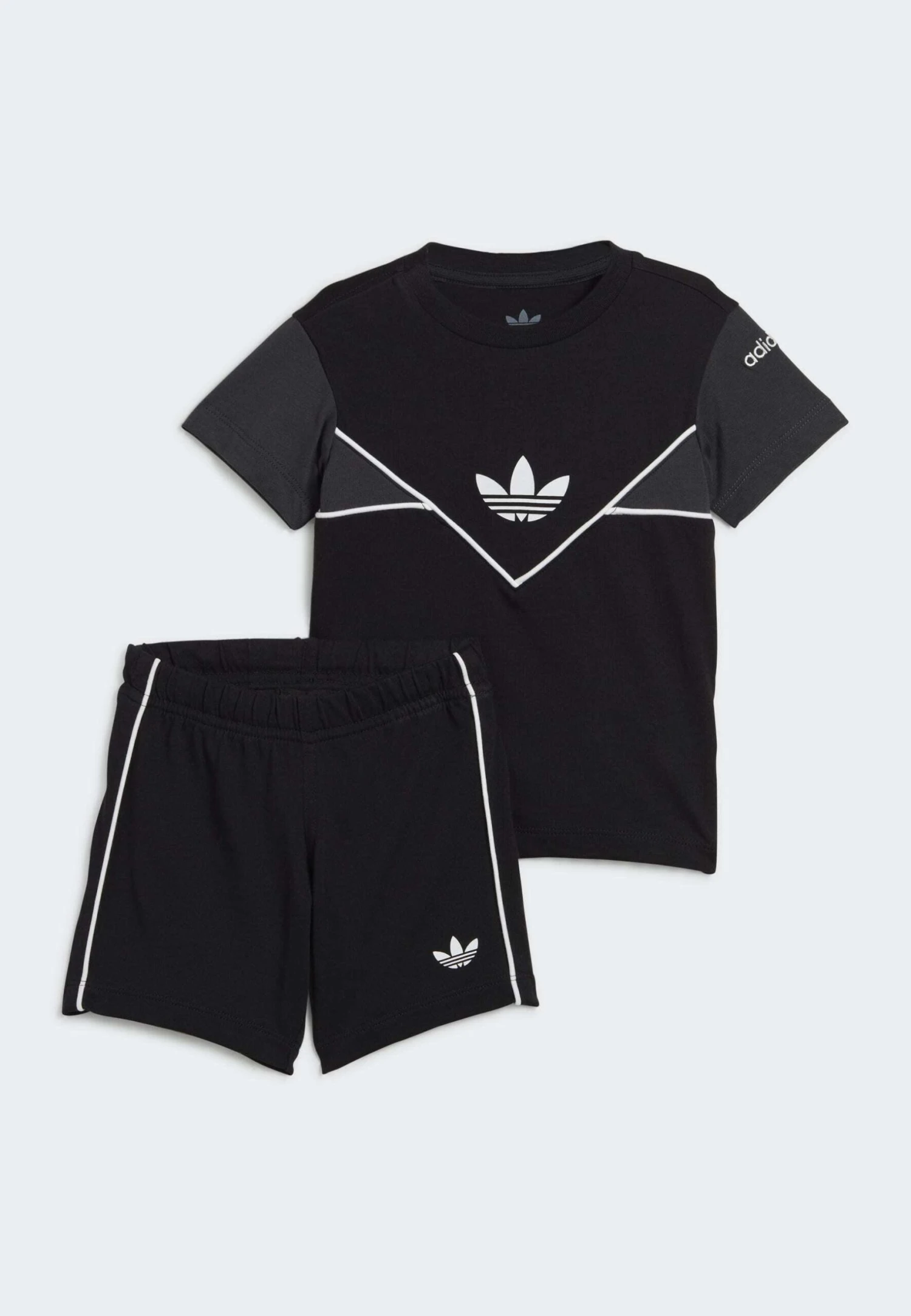 Adidas Originals Set - Pantalon De Survêtement - Black 7 Adidas Originals Set - Pantalon De Survêtement - Black – Image 7