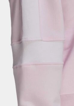 Adidas Originals Sweatshirt - Clear Pink -ASOS 5db768fb75b840c38e08187df20e22b2