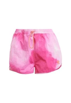 Adidas Originals Colour Fade Runner - Short - Clear Pink Multicolor -ASOS 5e41f7d536f0458ba24bed94a140d36d