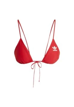 Adidas Originals Set - Bikini - Better Scarlet White -ASOS 5e4a336aef2540eca15da0c3991bdb19