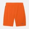 Adidas Originals Unisex - Short - Orange