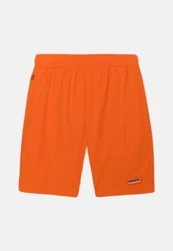 Adidas Originals Unisex - Short - Orange