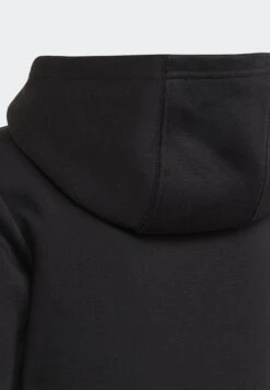 Adidas Originals Hoodie Unisex Set - Survêtement - Black -ASOS 5e983a4378ba4f5da85db75e5cea3c6b