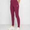 Adidas Originals Legging - Victory Crimson