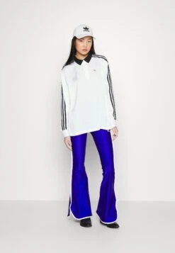 Adidas Originals Always Original - Pantalon Classique - Lucid Blue -ASOS 5f99bc608c0845bcb79cdc2896409f46