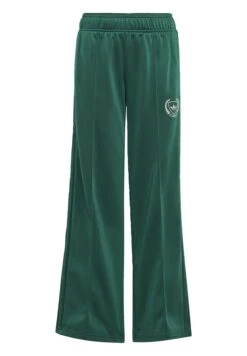 Adidas Originals Junior - Pantalon Classique - Collegiate Green -ASOS 5fde1f751d5944599df62427d1480577