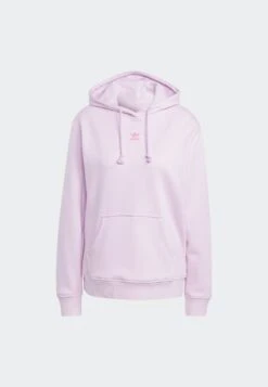 Adidas Originals Sweat À Capuche - Orchid Fusion -ASOS 5fe0cc648420440b8f3c820404e38166