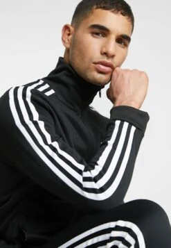 Adidas Originals Beckenbauer Unisex - Veste De Survêtement - Black 9 Adidas Originals Beckenbauer Unisex - Veste De Survêtement - Black -ASOS 6053d480698a4e639528d9bfe60006dc