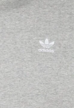 Adidas Originals Sweat À Capuche - Medium Grey Heather -ASOS 6082800bf8f24889936b17508de44877