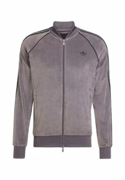Adidas Originals TRACK - Blouson Bomber - Grey Strata 9 Adidas Originals TRACK - Blouson Bomber - Grey Strata -ASOS 60b784ed22e948dd83cc3a17044e5a11