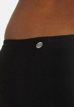 Adidas Originals 3S - Bikini - Black White -ASOS 60e91b4066b940458d29d59f1107eb45