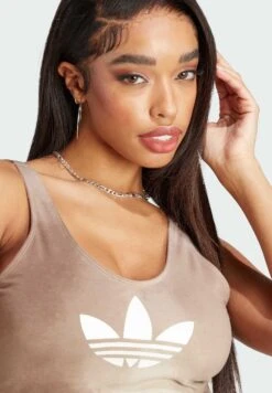 Adidas Originals Colour Fade - Débardeur - Beige /Multicolor 8 Adidas Originals Colour Fade - Débardeur - Beige /Multicolor -ASOS 60f47146e2a64dfb9b4cbd7b840e8791