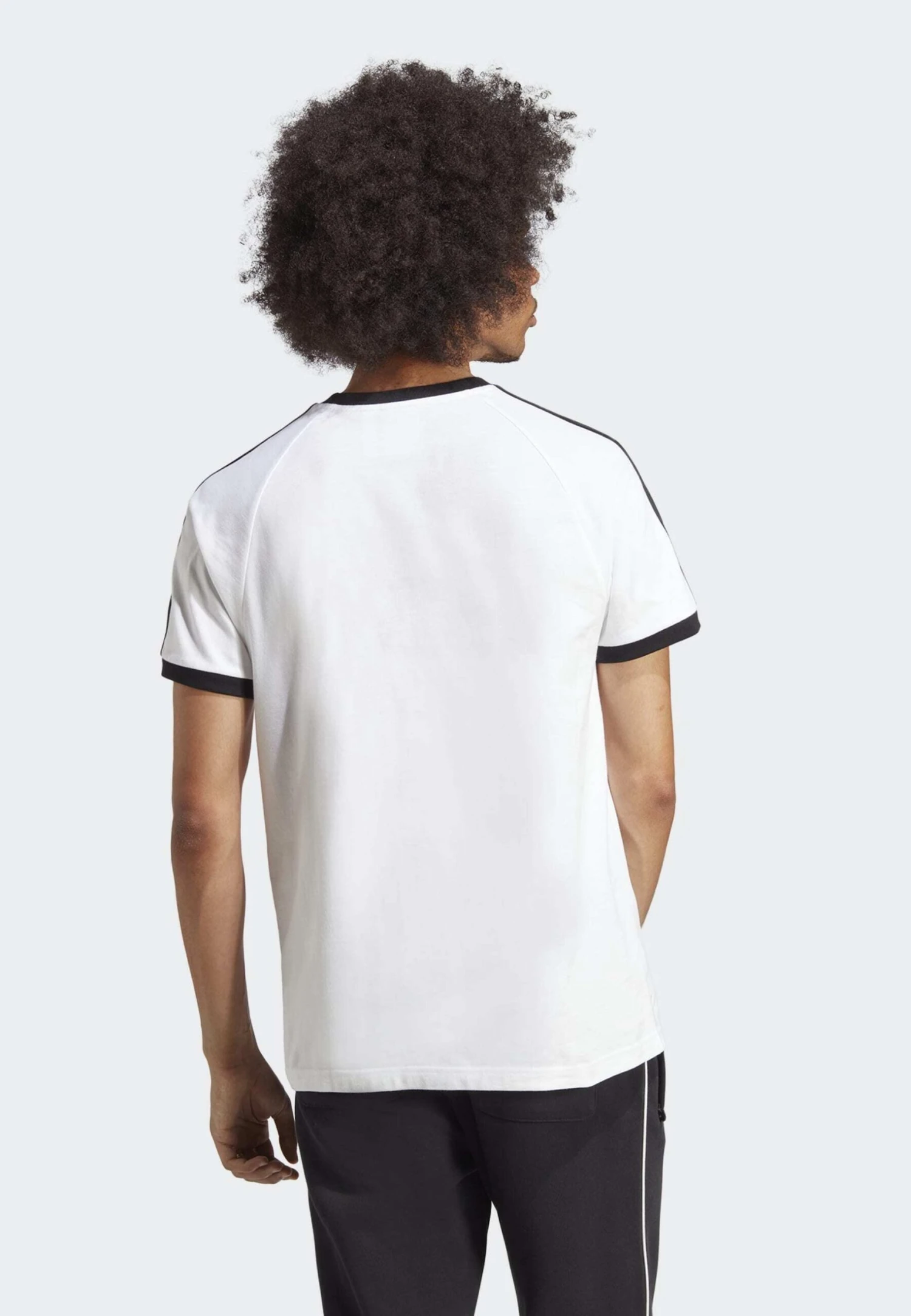 Adidas Originals Tee - T-Shirt Imprimé - White 2 Adidas Originals Tee - T-Shirt Imprimé - White – Image 2