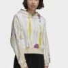 Adidas Originals Thebe Magugu Hoody - Sweat À Capuche - Multicolour
