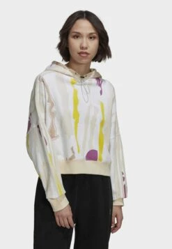 Adidas Originals Thebe Magugu Hoody - Sweat À Capuche - Multicolour