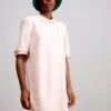 Adidas Originals Dress - Robe De Jour - Icey Pink