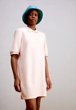 Adidas Originals Dress - Robe De Jour - Icey Pink