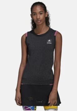 Adidas Originals T Rm - Débardeur - Black