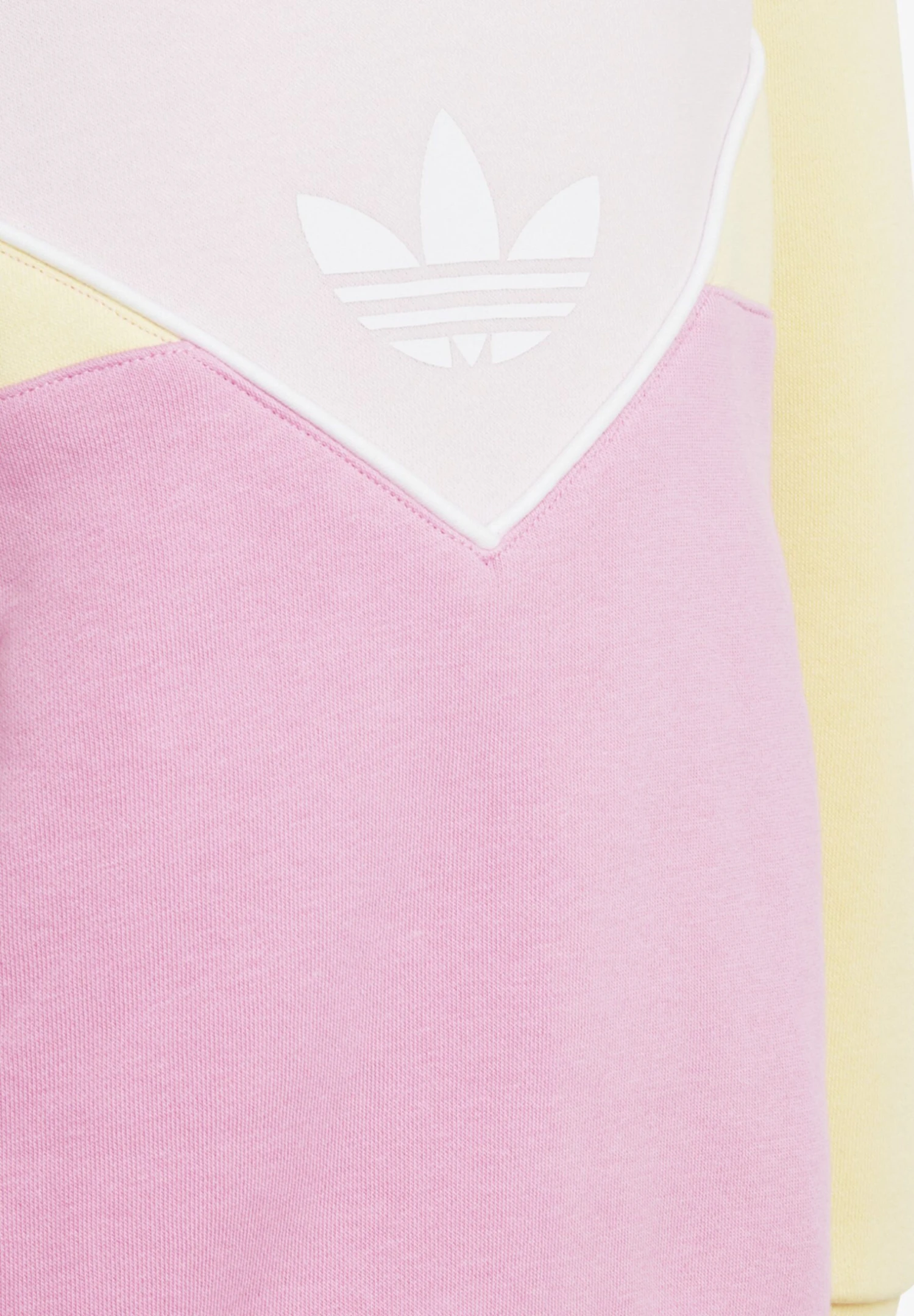 Adidas Originals Set - Survêtement - Clear Pink/Almost Yellow/Bliss Pink 6 Adidas Originals Set - Survêtement - Clear Pink/Almost Yellow/Bliss Pink – Image 6