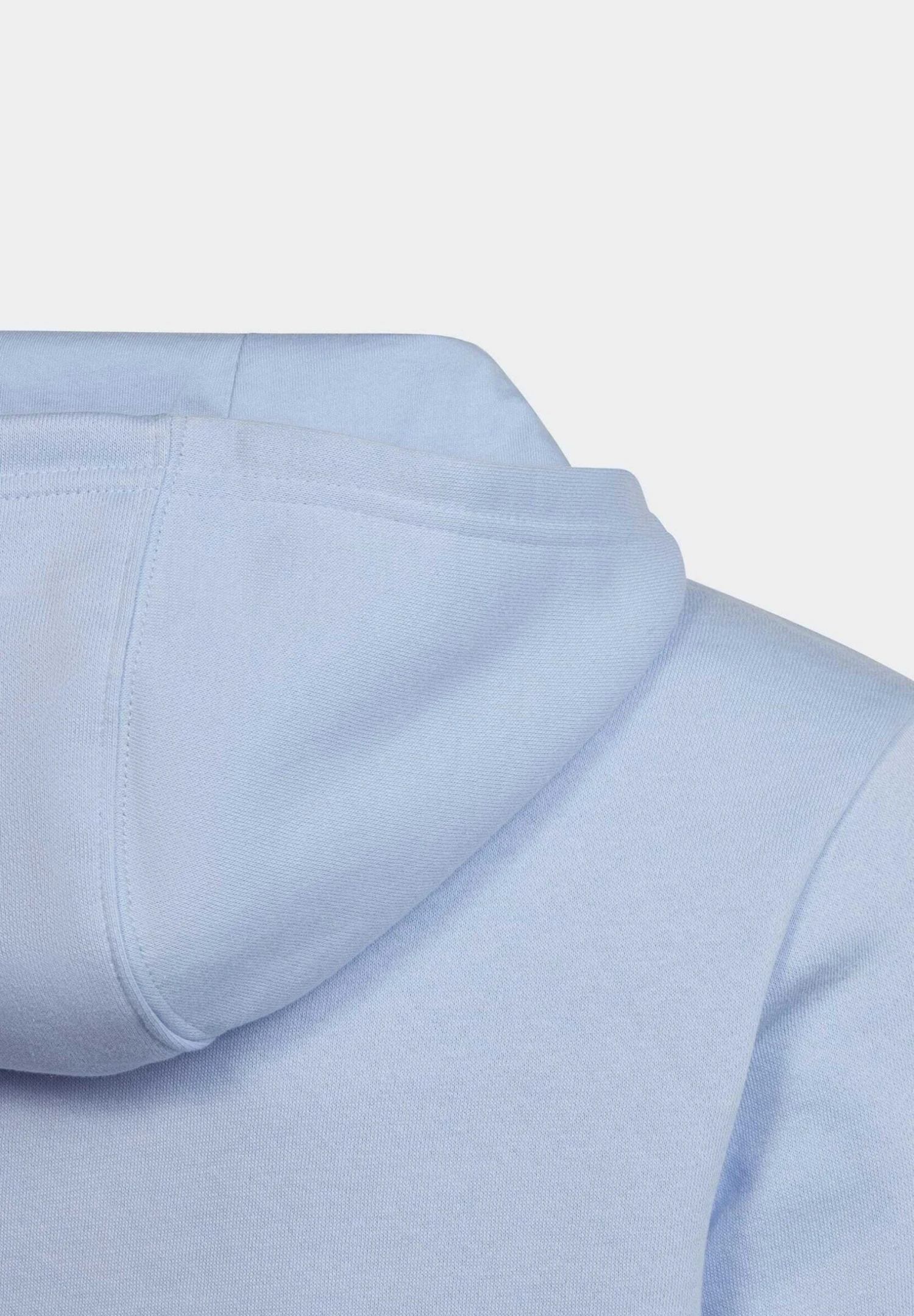 Adidas Originals Junior - Sweat À Capuche - Blue Dawn 5 Adidas Originals Junior - Sweat À Capuche - Blue Dawn – Image 5