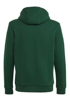 Adidas Originals Trefoil Junior Unisex - Sweat À Capuche - Dark Green -ASOS 620db770f35c4c729248603269362896