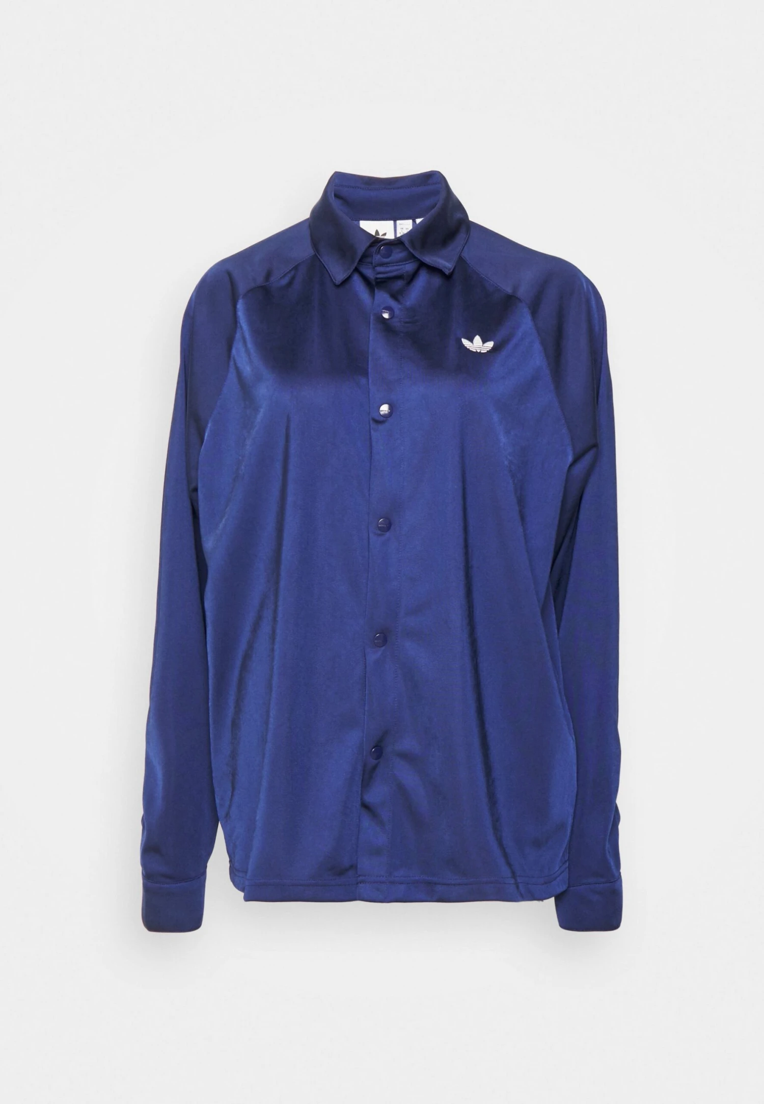 Adidas Originals Track - Veste Légère - Dark Blue 6 Adidas Originals Track - Veste Légère - Dark Blue – Image 6