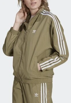 Adidas Originals Veste De Survêtement - Green 10 Adidas Originals Veste De Survêtement - Green -ASOS 630726390b03416abf42406f1120d499