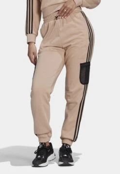 Adidas Originals Pantalon De Survêtement - Ash Pearl