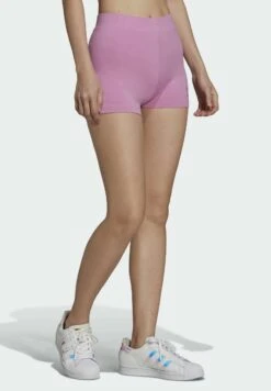 Adidas Originals Short - Purple -ASOS 6439d1e911754e47b713be1694e588db