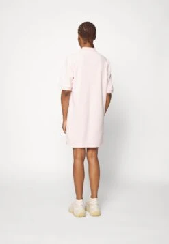 Adidas Originals Dress - Robe De Jour - Icey Pink -ASOS 644bb14403d542ae871e82be6837b211