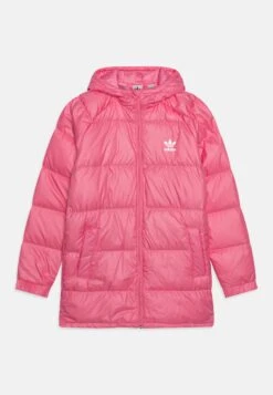 Adidas Originals Elo Junior Unisex - Doudoune - Bliss Pink